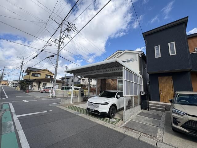 2019-Built 4LDK House with Solar Power in Okazaki, Aichi - Thumbnail 2