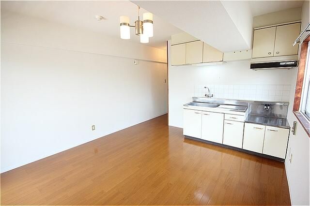 140万円 Studio Apartment in Tokushima City, Tokushima - Thumbnail 3