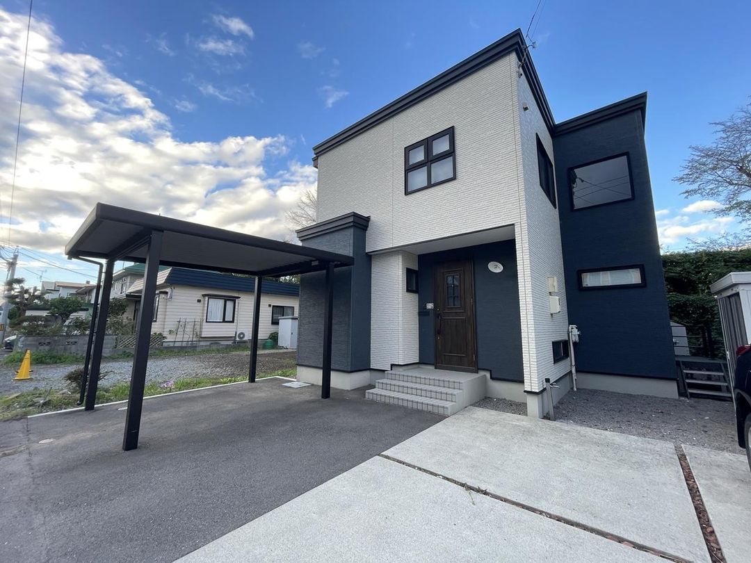 4SLDK House for Sale in Hakodate, Hokkaido - 113.66 sqm - Thumbnail 2