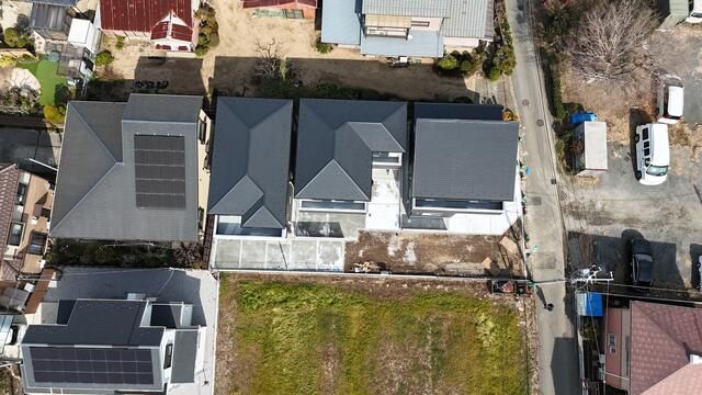 New 4LDK House in Chigasaki, Kanagawa - Completion Feb 2026 - Thumbnail 4