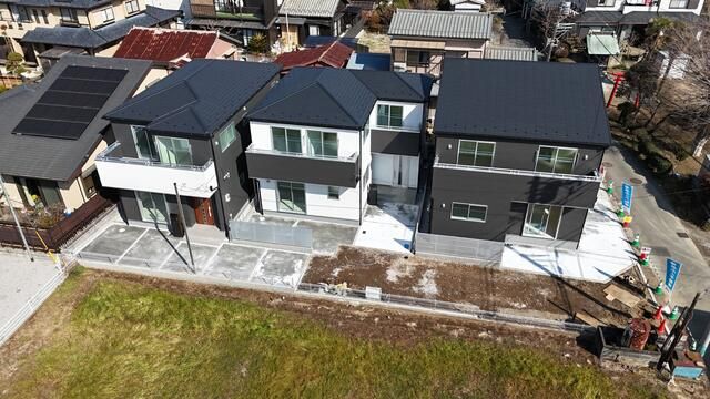 New 4LDK House in Chigasaki, Kanagawa - Completion Feb 2026 - Thumbnail 3