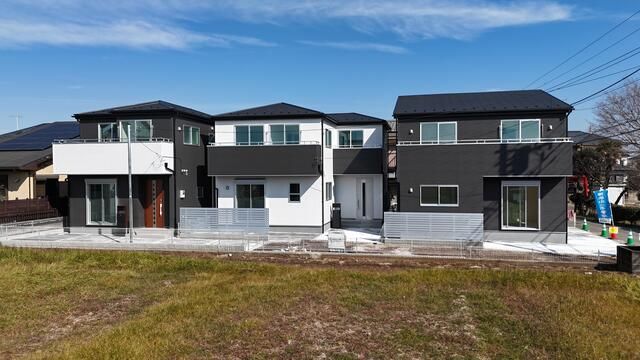 New 4LDK House in Chigasaki, Kanagawa - Completion Feb 2026 - Thumbnail 2