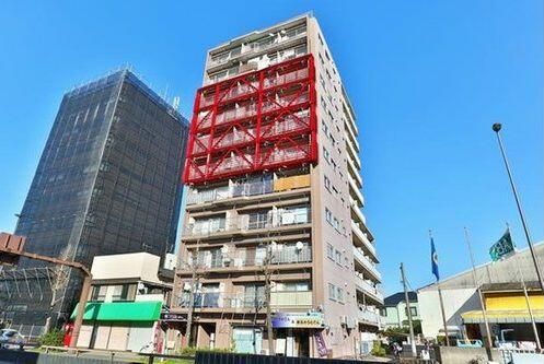 2K Apartment for Sale in Adachi, Tokyo with 7.68% Yield - Image 1