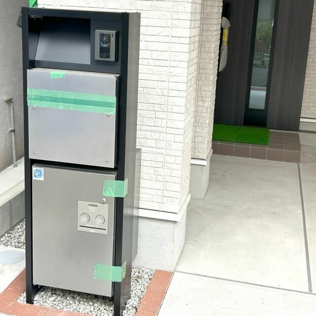 New 3LDK House for Sale Near Shiki Station, Yao, Osaka - Thumbnail 2