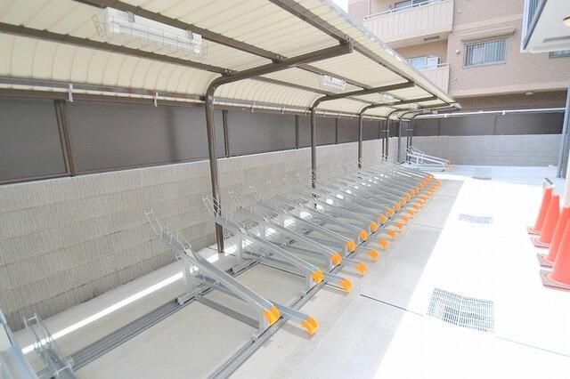 Studio Apartment for Sale in Yodogawa, Osaka - Asvel Shin-Osaka South - Thumbnail 4