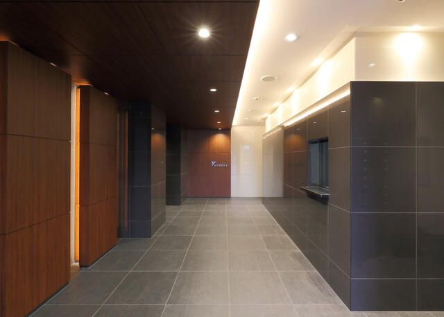 Studio Apartment for Sale in Yodogawa, Osaka - Asvel Shin-Osaka South - Thumbnail 2