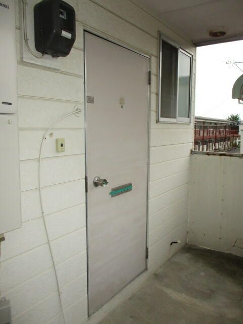 1K Apartment for Rent in Koriyama, Fukushima - 20,000 Yen - Thumbnail 2