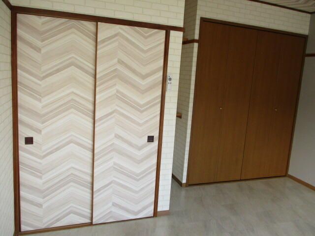 1K Apartment for Rent in Koriyama, Fukushima - 20,000 Yen - Thumbnail 4