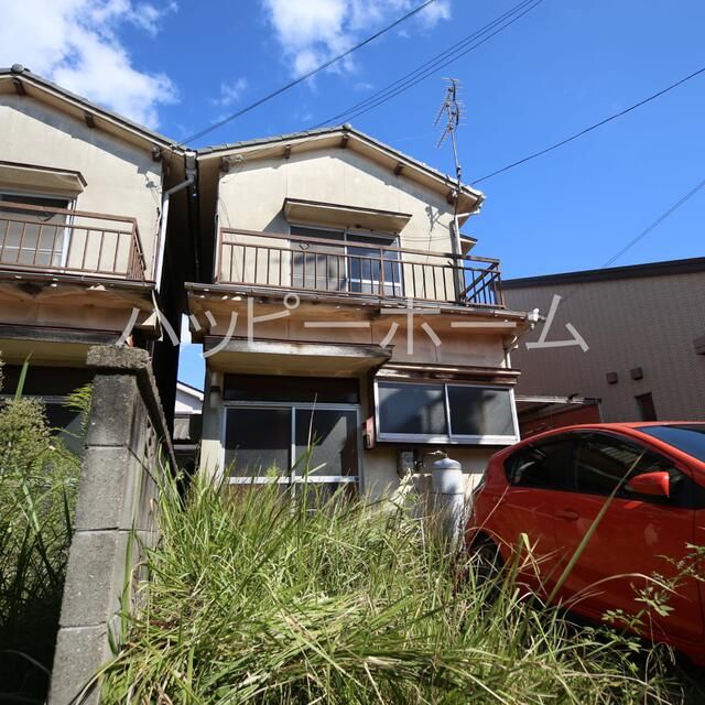Affordable 4DK House for Rent Near Hiramatsu Station, Himeji - Thumbnail 3