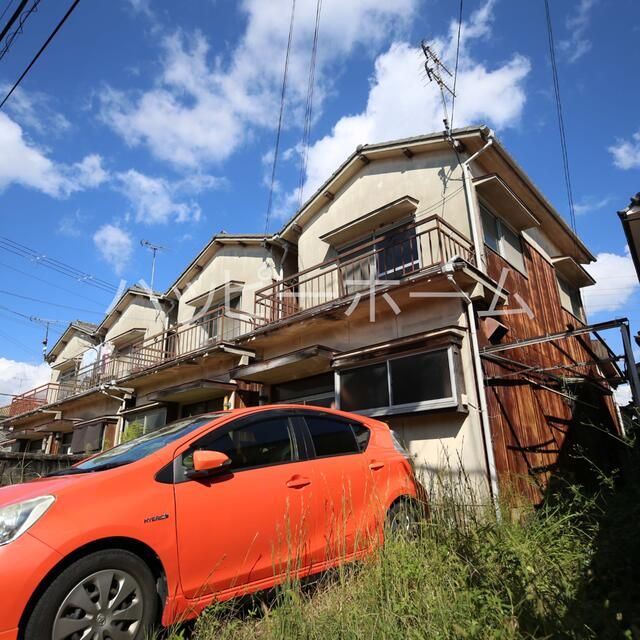 Affordable 4DK House for Rent Near Hiramatsu Station, Himeji - Thumbnail 2