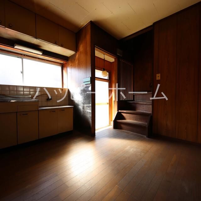 Affordable 4DK House for Rent Near Hiramatsu Station, Himeji - Thumbnail 4