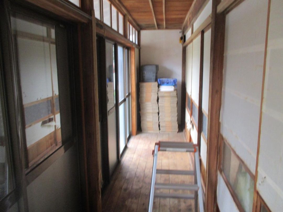 Traditional Kominka with Farmland in Takayama Village, Gunma - Thumbnail 4