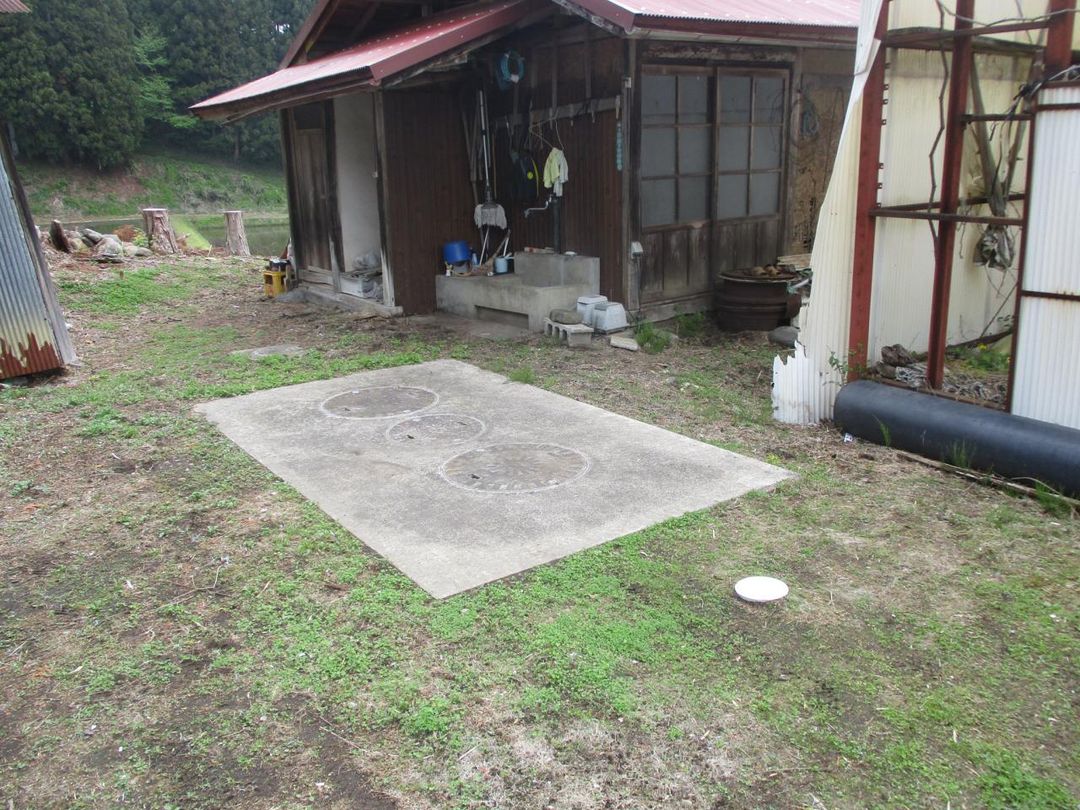Traditional Kominka with Farmland in Takayama Village, Gunma - Thumbnail 3