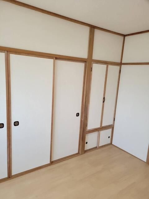2DK Apartment for Rent in Memuro-cho, Hokkaido - Thumbnail 4