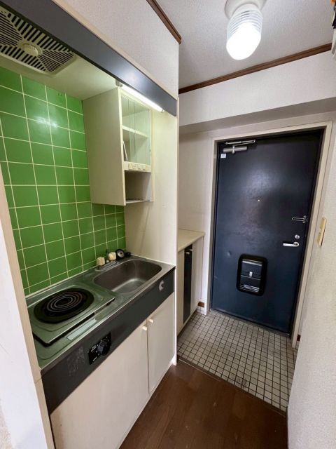 1K Apartment for Sale in Kurume City, Fukuoka - Thumbnail 4