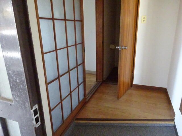 3K Apartment for Sale in Ise City, Mie - Near Ujiyamada Station - Thumbnail 4