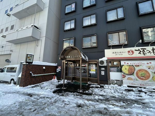 Sapporo Studio Apartment for Sale with 22.58% Yield - Thumbnail 3
