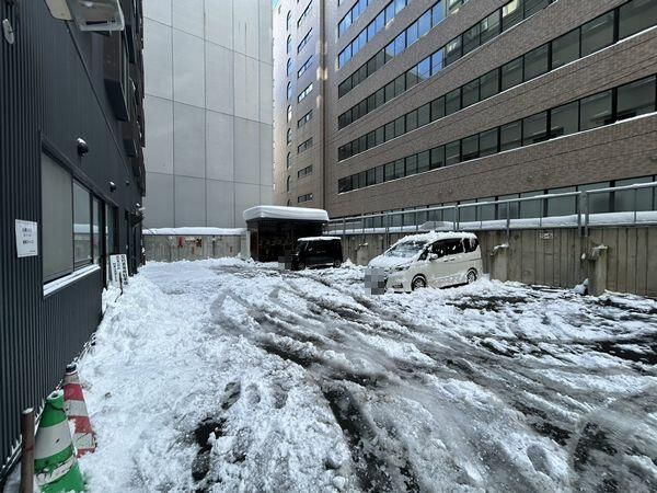 Sapporo Studio Apartment for Sale with 22.58% Yield - Thumbnail 4