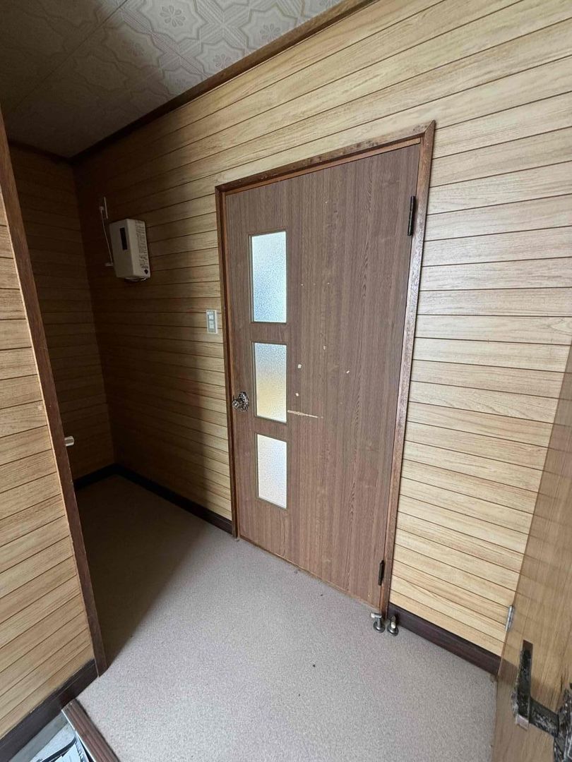 2DK Apartment for Rent in Nayoro, Hokkaido - 38,000 Yen - Thumbnail 2