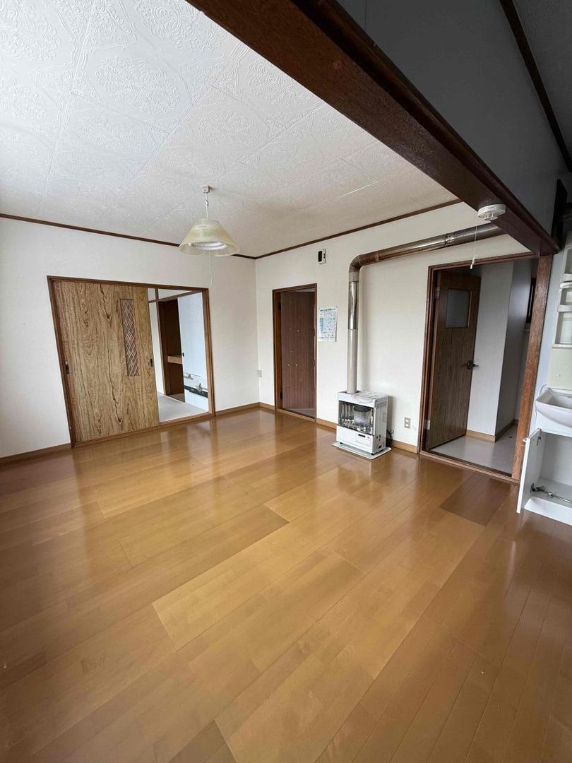 2DK Apartment for Rent in Nayoro, Hokkaido - 38,000 Yen - Thumbnail 3