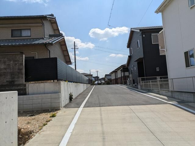 New 3LDK House in Seto Sakagami IV E Development, Aichi - Thumbnail 3