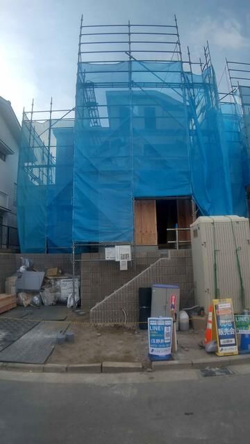 New 4LDK House for Sale in Yokohama Minami Ward, Kanagawa - Thumbnail 3
