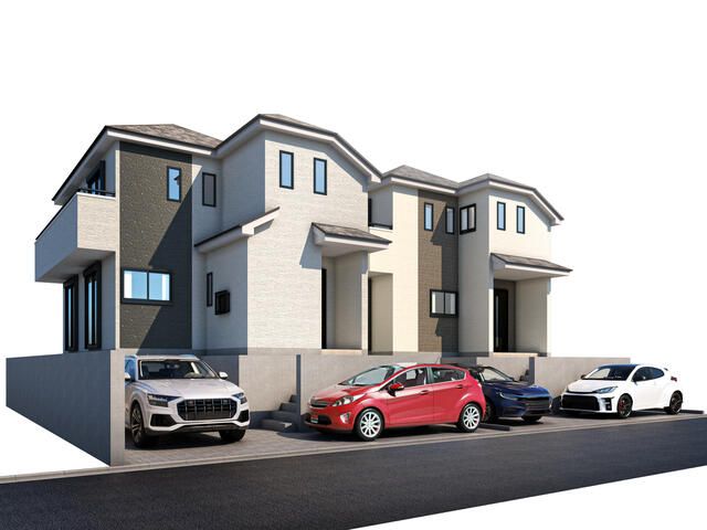 New 4LDK House for Sale in Yokohama Minami Ward, Kanagawa - Thumbnail 2