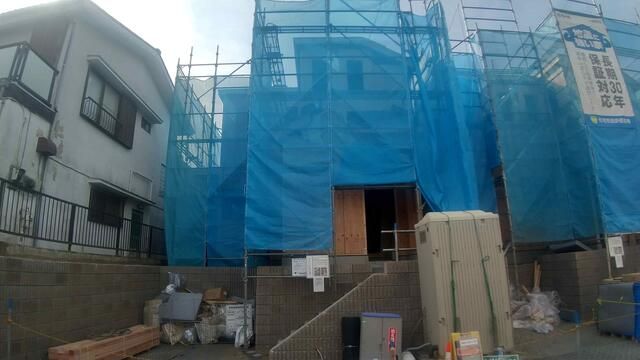 New 4LDK House for Sale in Yokohama Minami Ward, Kanagawa - Thumbnail 4