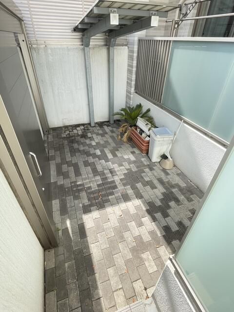 Modern 1SLDK Apartment in Tezukayama, Osaka | 84.35 sqm - Thumbnail 4