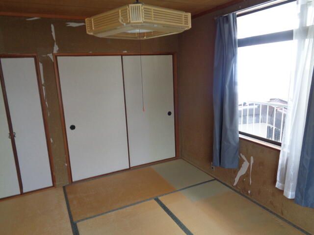 4DK Detached House in Matsuyama, Ehime – 83.34 sqm - Thumbnail 4