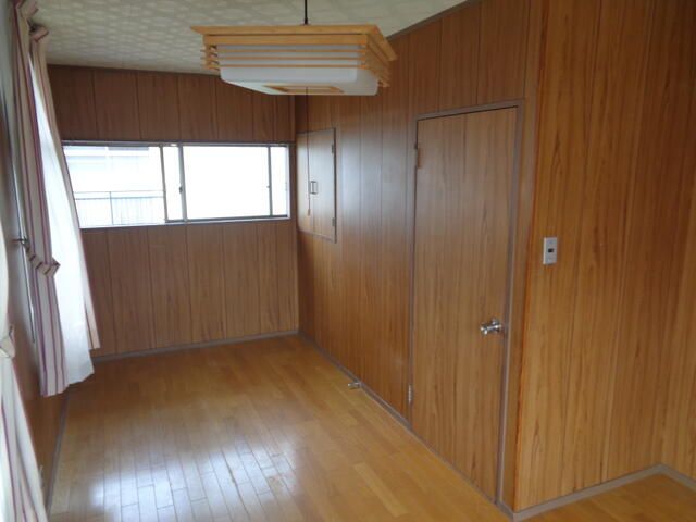 4DK Detached House in Matsuyama, Ehime – 83.34 sqm - Thumbnail 2