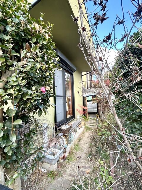 4SLDK Detached House for Sale in Hosayama, Kawasaki - Thumbnail 3