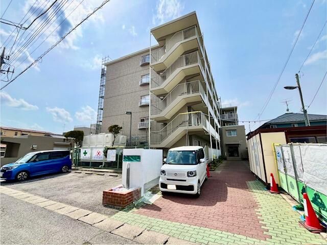 3LDK Apartment near Toride Station, Ibaraki | Renovated 2026 - Thumbnail 3