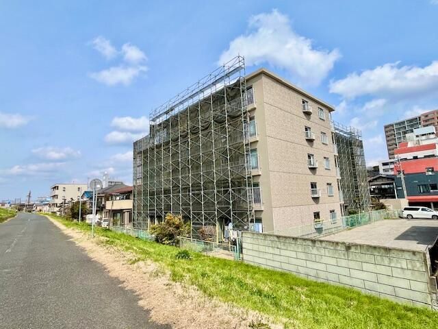 3LDK Apartment near Toride Station, Ibaraki | Renovated 2026 - Thumbnail 2