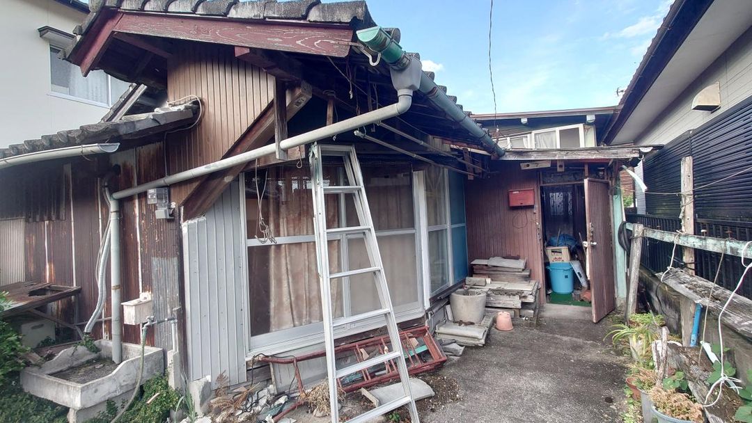 3DK Used Detached House for Sale in Minamata, Kumamoto - Thumbnail 2