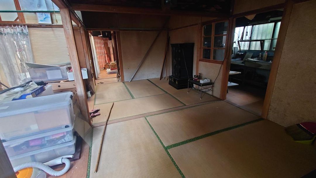 3DK Used Detached House for Sale in Minamata, Kumamoto - Thumbnail 4