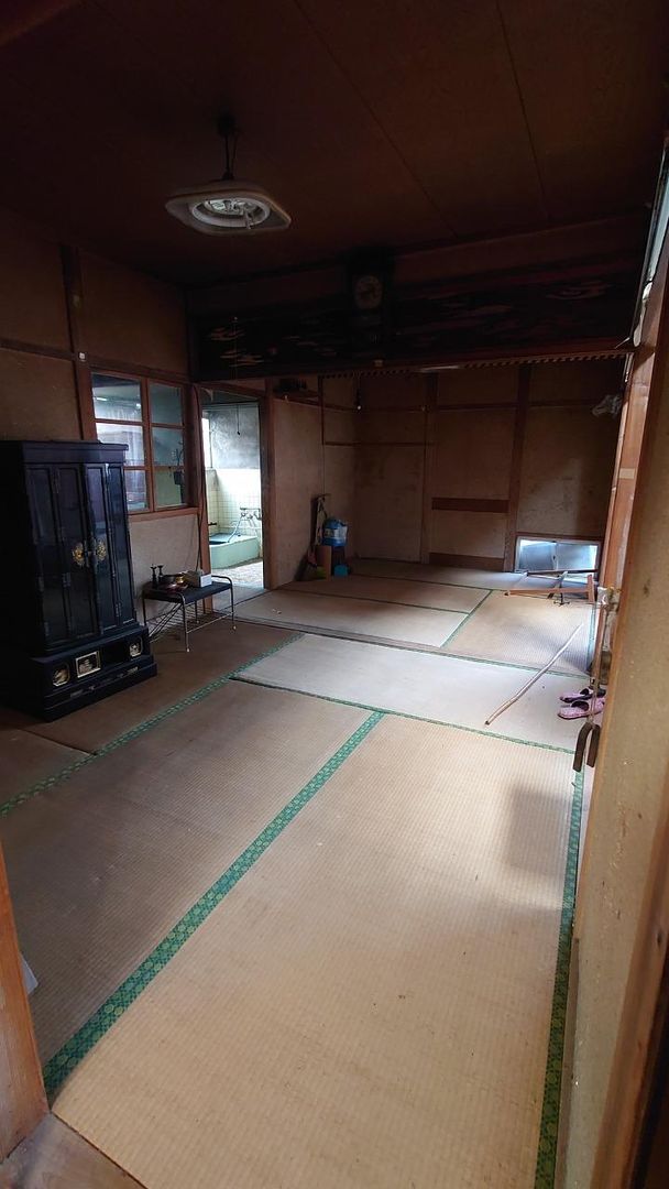 3DK Used Detached House for Sale in Minamata, Kumamoto - Thumbnail 3