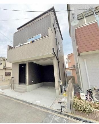 New 3LDK House in Hirakata, Osaka | Earthquake Resistant & Energy Efficient - Image 1