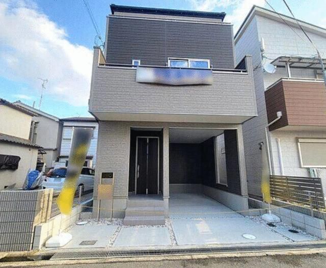New 3LDK House in Hirakata, Osaka | Earthquake Resistant & Energy Efficient - Thumbnail 4