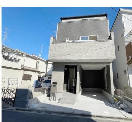 New 3LDK House in Hirakata, Osaka | Earthquake Resistant & Energy Efficient - Thumbnail 3
