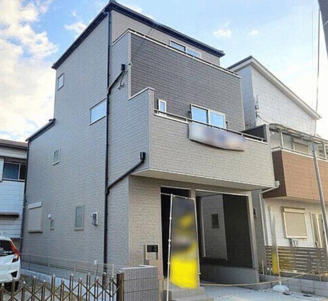 New 3LDK House in Hirakata, Osaka | Earthquake Resistant & Energy Efficient - Thumbnail 2