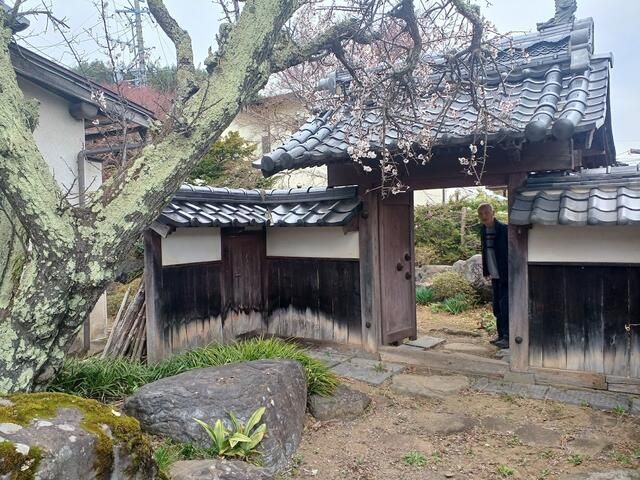 Spacious 1968 House with Kura in Shiojiri, Nagano - Thumbnail 2