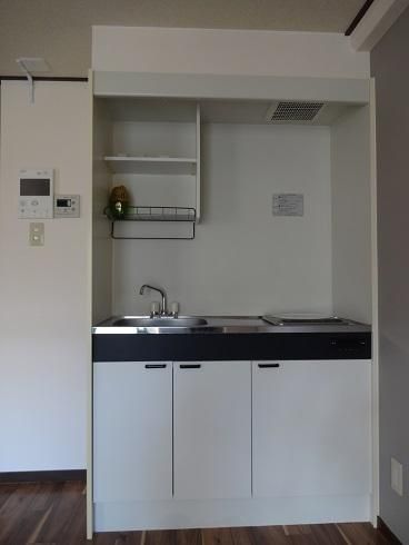 Osaka Chuo Ward 1R Apartment for Sale Near Sakaisuji Hommachi Station - Thumbnail 4