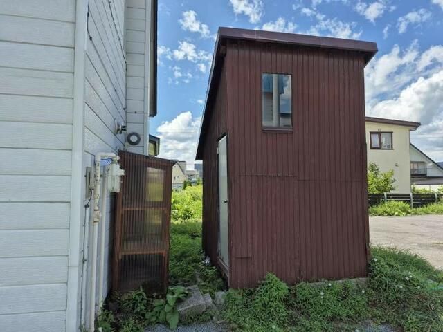 3LDK Detached House for Sale in Asahikawa, Hokkaido - Thumbnail 3