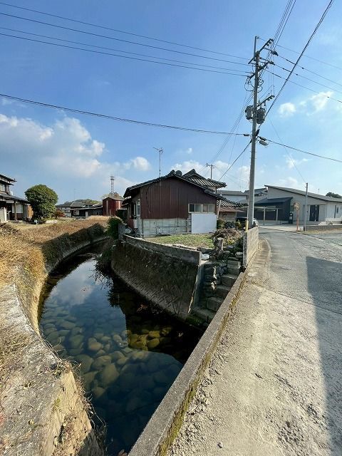 Detached House for Sale in Yame City, Fukuoka – 4DK, 57.85 sqm - Thumbnail 3