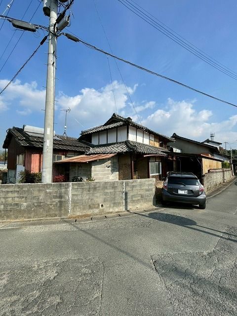 Detached House for Sale in Yame City, Fukuoka – 4DK, 57.85 sqm - Thumbnail 2