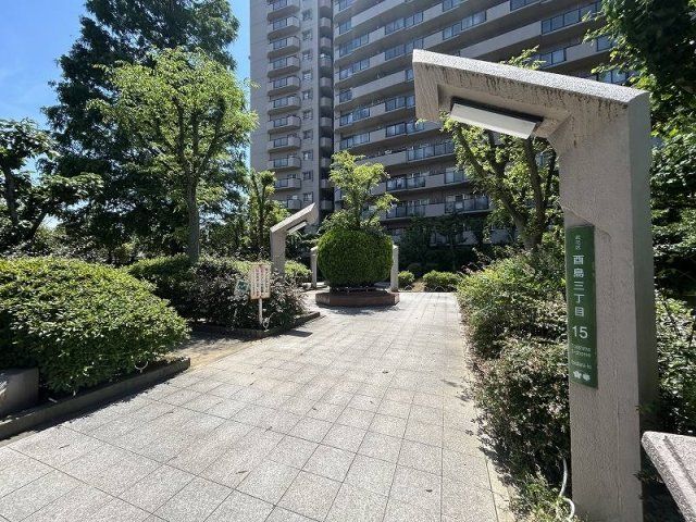 4LDK Apartment for Sale in Konohana, Osaka - 75.37m² - Thumbnail 4