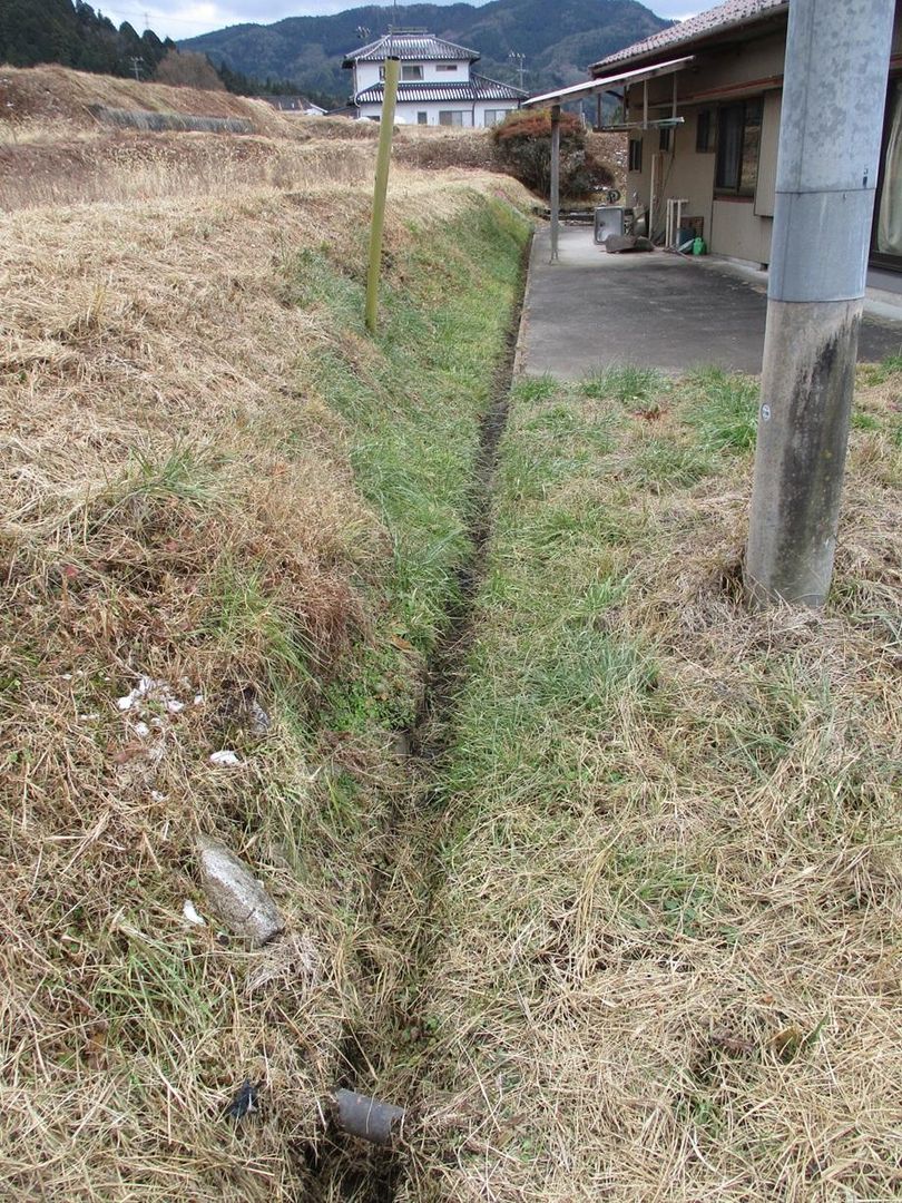 Traditional Kominka with Farmland in Nagano's Anan Town - Thumbnail 3