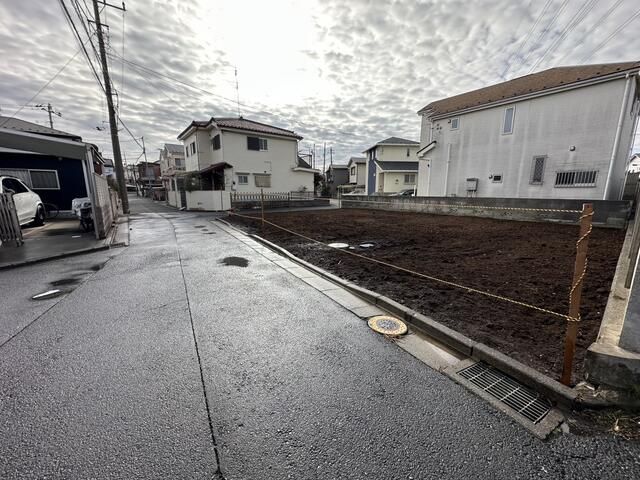 Residential Land for Sale in Higashimurayama, Tokyo - 168.13 sqm - Thumbnail 2