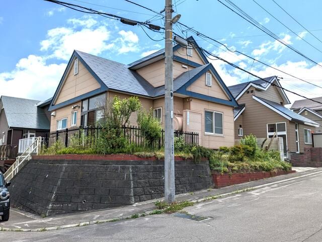4LDK Detached House in Sapporo's Kiyota Ward - Sunny Corner Lot - Thumbnail 4